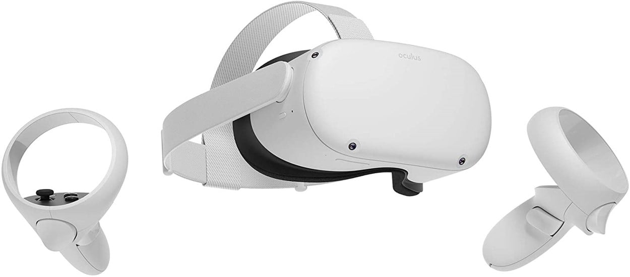 Oculus Quest 2 PC Specs
