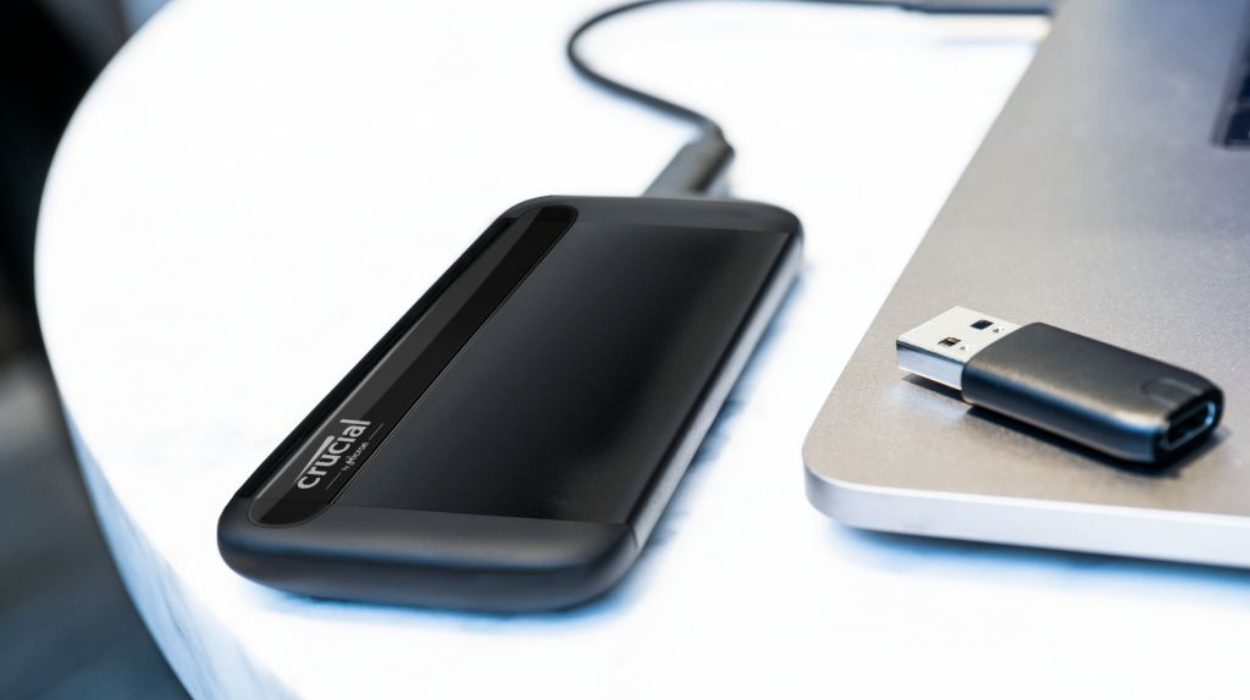 Portable SSD Storage - Do You Need It?