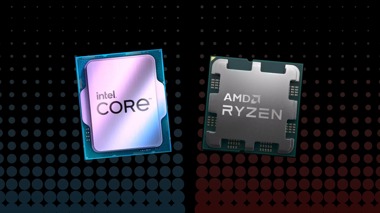 Raptor Lake vs Zen 4 - Next Gen Pains and Gains
