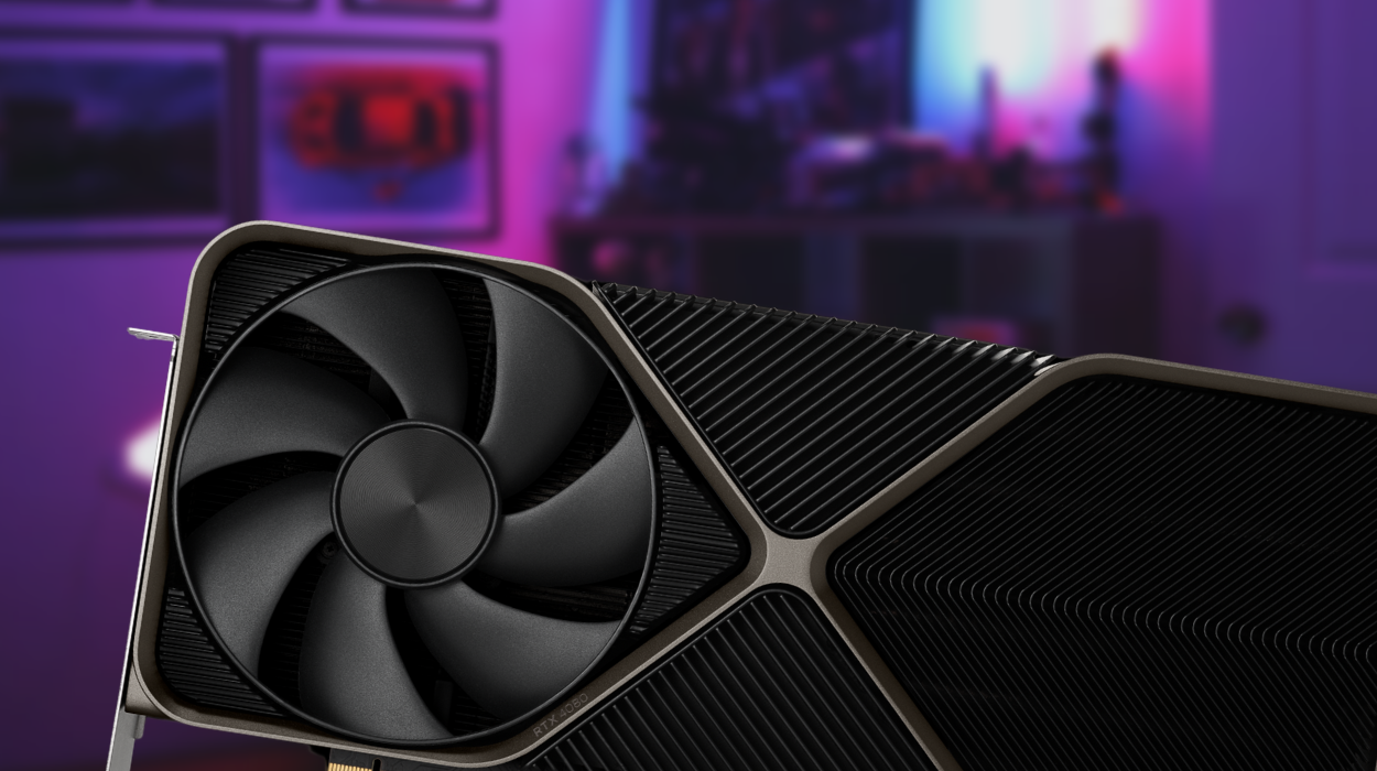 NVIDIA RTX 4080 and 4070 Ti are now listed on Steam GPU Charts