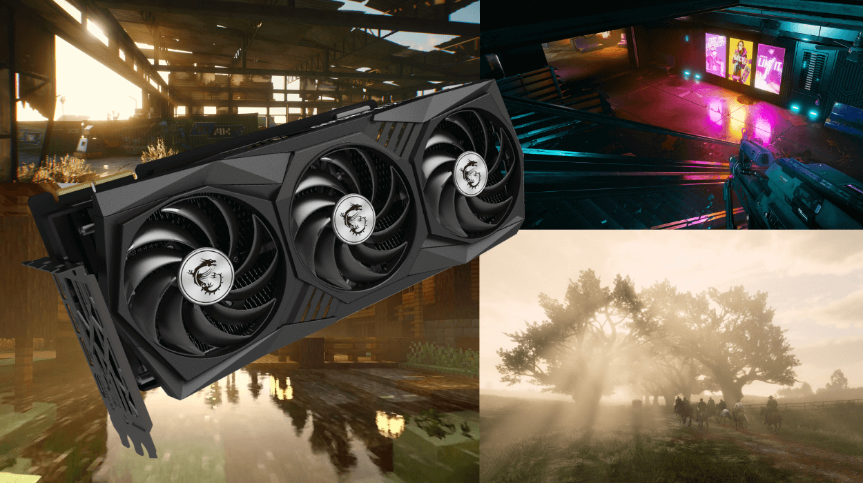 Finally, It's Time To Upgrade From GTX to RTX - Here's Why