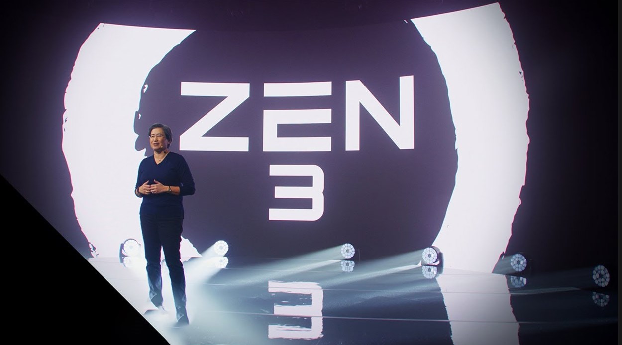 AMD AM4 Ryzen 5000 Zen 3 launch