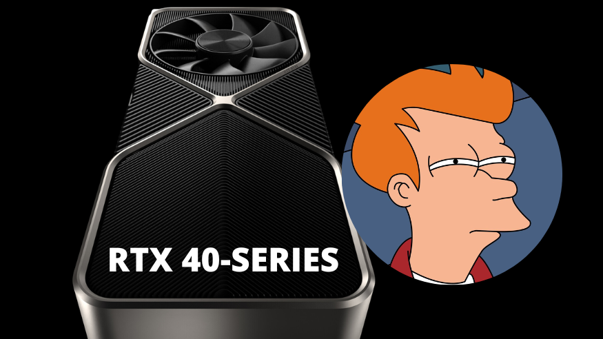 Should you wait for the RTX 40-series?