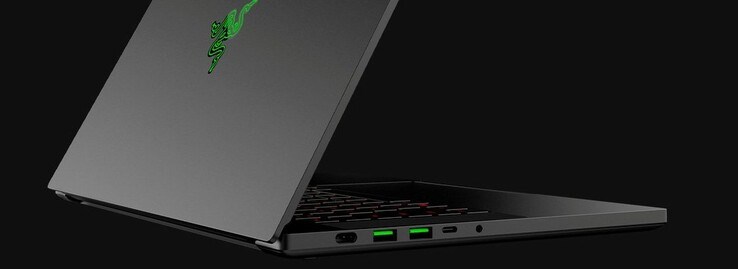 Thunderbolt 4 - Razer Blade 15 Advanced