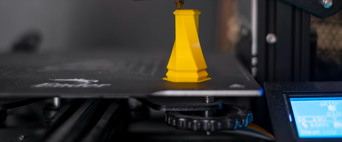 What is 3D printing