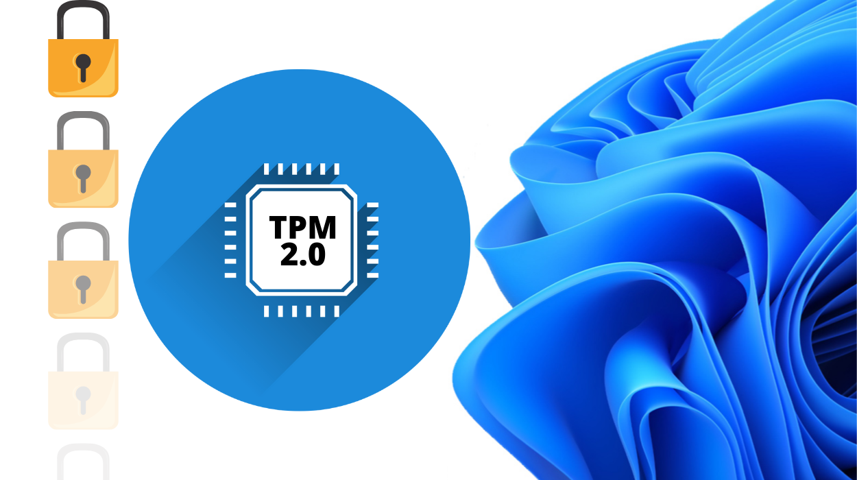 What is TPM and why do I need it?