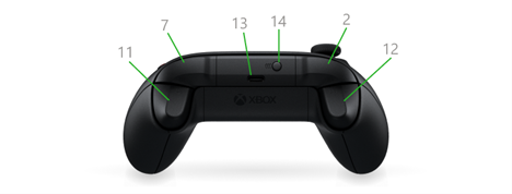 Unpair/Unsync A Wireless Xbox Controller From Your Console