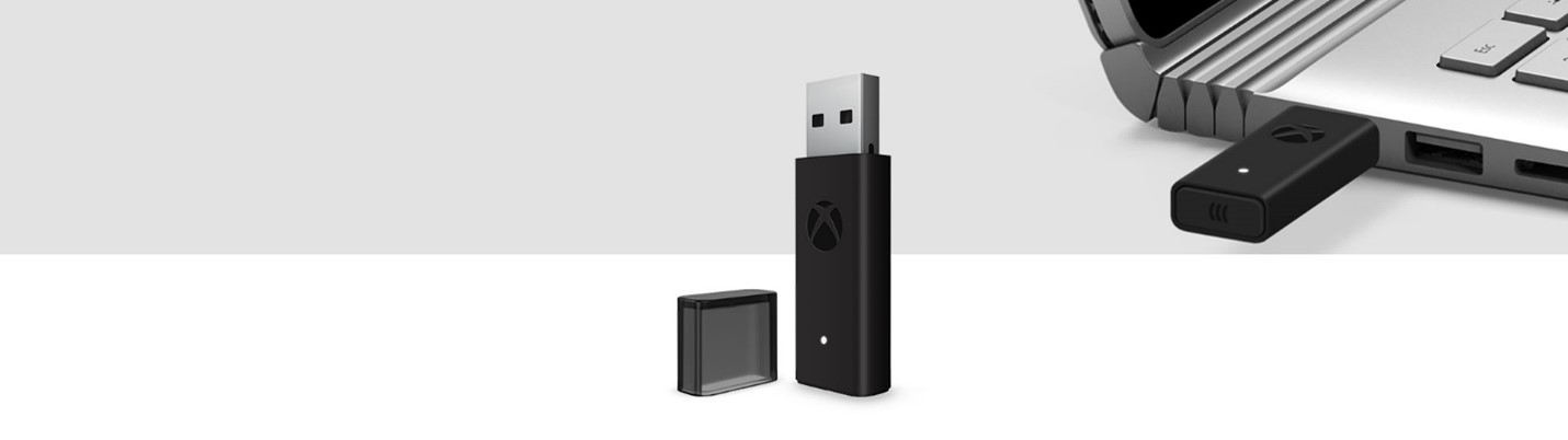 Xbox Wireless Adapter