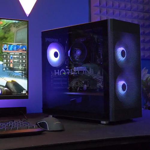 Best Budget Gaming PCs | CCL