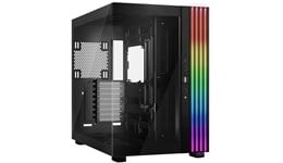 Be Quiet! Light Base 900 DX Full Tower Gaming Case - Black 