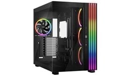 Be Quiet! Light Base 900 FX Full Tower Gaming Case - Black 