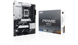 ASUS Prime X870-P ATX Motherboard for AMD AM5 CPUs