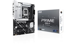 ASUS Prime Z890-P ATX Motherboard for Intel LGA1851 CPUs