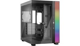 Be Quiet! Light Base 600 DX Mid Tower Gaming Case - Black 