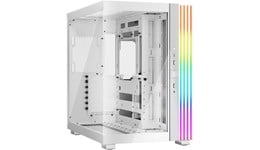 Be Quiet! Light Base 600 DX Mid Tower Gaming Case - White 