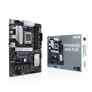 ASUS Prime B650-Plus Motherboard