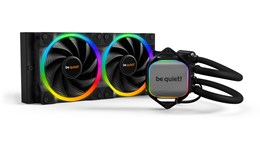 be quiet! Pure Loop 2 FX 240mm All-in-One Liquid CPU Cooler