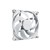 Be Quiet! Silent Wings 4 PWM High Speed 140mm Case Fan in White