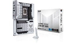 ASUS TUF GAMING Z790-BTF WIFI ATX Motherboard for Intel LGA1700 CPUs