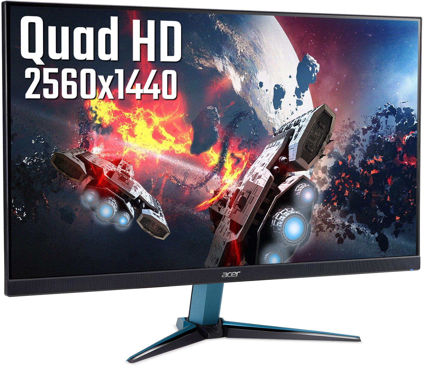 acer qhd monitor