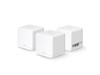 Mercusys Halo H30 AC1200 Whole Home Mesh Wi-Fi System, 3-Pack