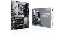 ASUS Prime Z790-P D4 ATX Motherboard for Intel LGA1700 CPUs