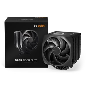 Be Quiet Dark Rock Elite CPU Cooler