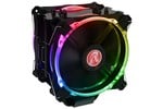 Raijintek LETO PRO RGB Slim 120mm CPU Cooler