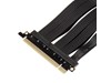 Raijintek PAXX-S PCIe Gen3 x16 Riser Card Cable and PCI Slot Adapter