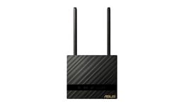 ASUS 4G-N16 Wireless-N300 LTE Modem Router