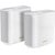 ASUS ZenWiFi XT9 Whole Home Mesh Wi-Fi System in White, 2-Pack