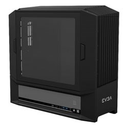 EVGA DG-86 Full Tower Gaming Case - Black - 100-E1-1014-K0 | CCL Computers