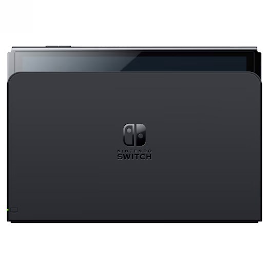 Nintendo outlet Switch in Gray