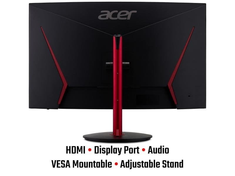 acer nitro xz240q