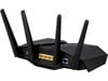 ASUS RT-AX82U Dual Band Wi-Fi 6 Gaming Router