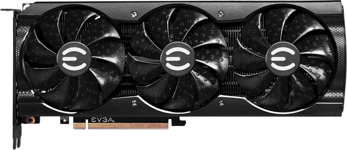 evga geforce rtx 3080 ti xc3