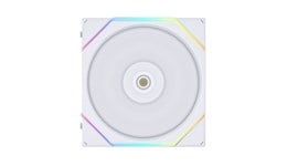 Lian Li UNI FAN TL 120mm Chassis Fan in White