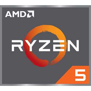 OEM - AMD Ryzen 5 5600X 3.7GHz Hexa Core Processor with 6 Cores, 12 Threads, 65W TDP, 35MB Cache, 4.6GHz Turbo, Wraith Stealth Cooler