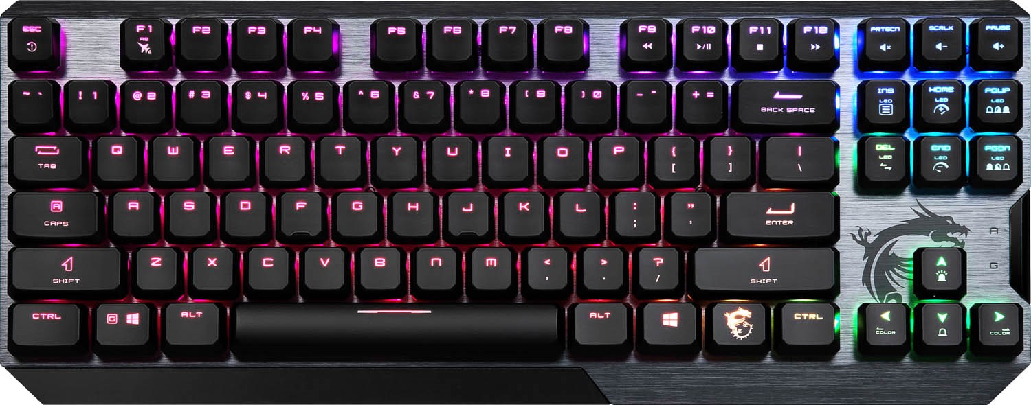 tkl mechanical keyboard under 50