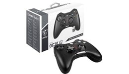 MSI FORCE GC30 V2 Wireless Gaming Controller