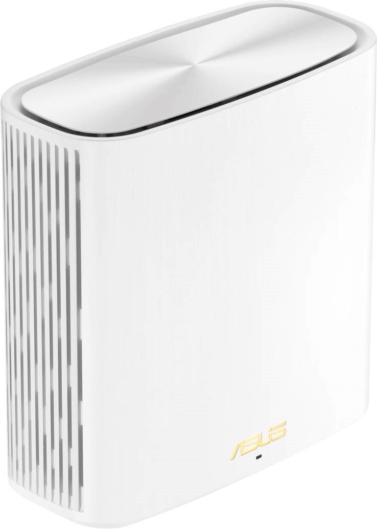 Asus Zenwifi Xd6 Ax5400 Dual Band Mesh Wifi 6 System 2 Pack 90ig06f0 Mo3r40 Ccl Computers