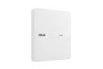 ASUS ExpertWiFi EBA63 AX3000 Dual-Band Wi-Fi 6 PoE Access Point