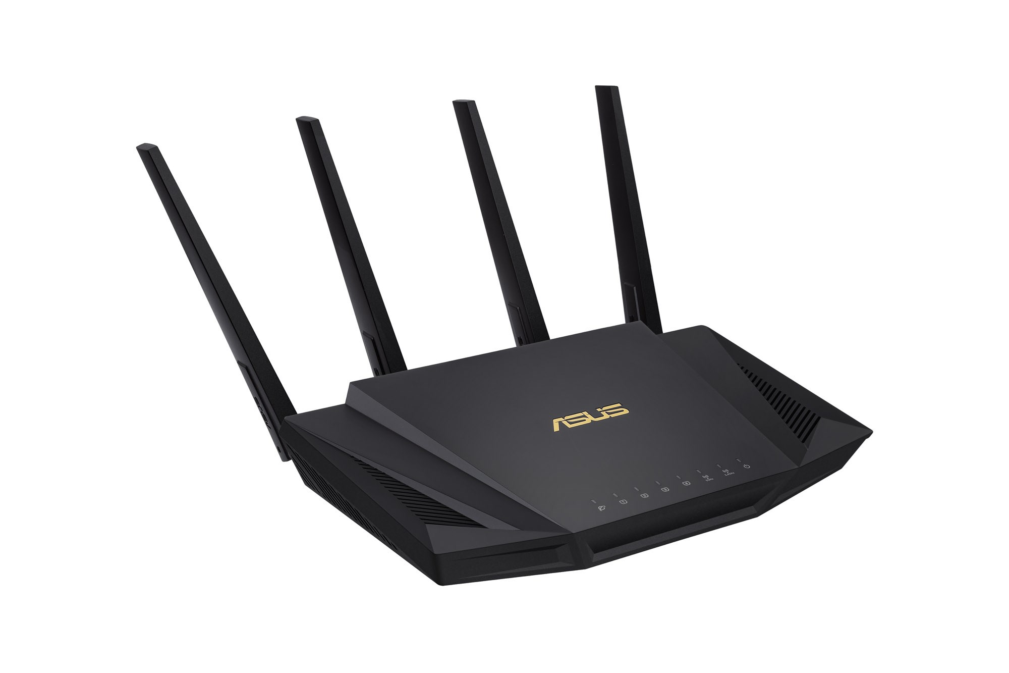 Отключить router asus com