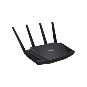 ASUS RT-AX58U V2 AC3000 Dual Band Wi-Fi 6 Router