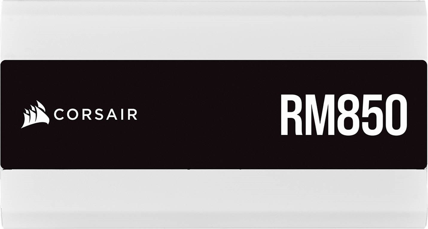 Corsair RM Series RM850 850W Modular 80+ Gold PSU - CP-9020232-UK