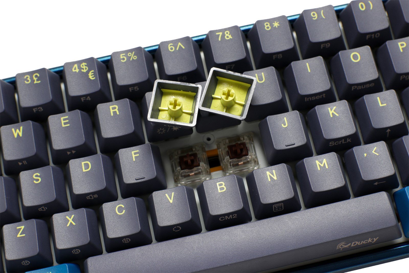 ducky 13 mini