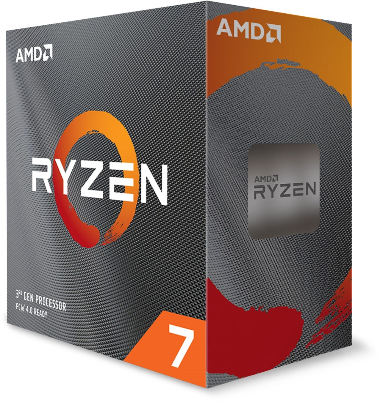 AMD Ryzen 7 5700X Zen 3 CPU - 100-100000926WOF | CCL