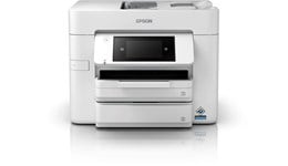 Epson WorkForce Pro WF-C4810DTWF A4 Duplex Multifunction Printer