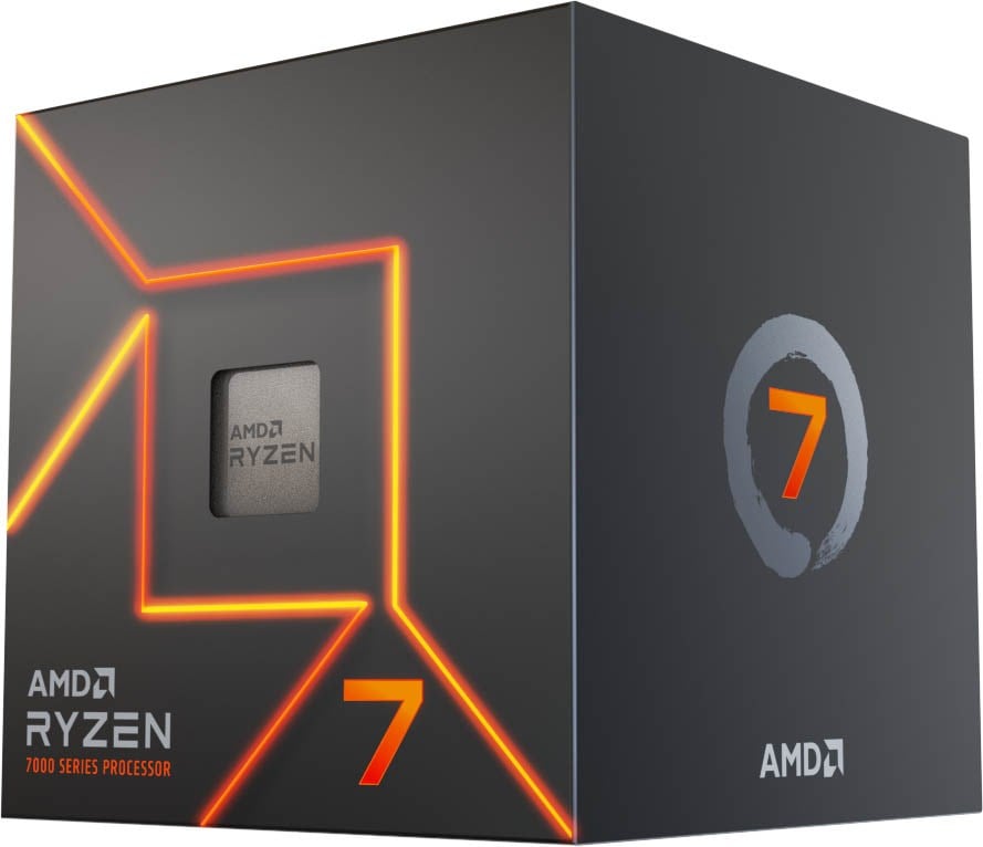 AMD Ryzen 5 8500G Zen 4 CPU - 100-100000931BOX | CCL