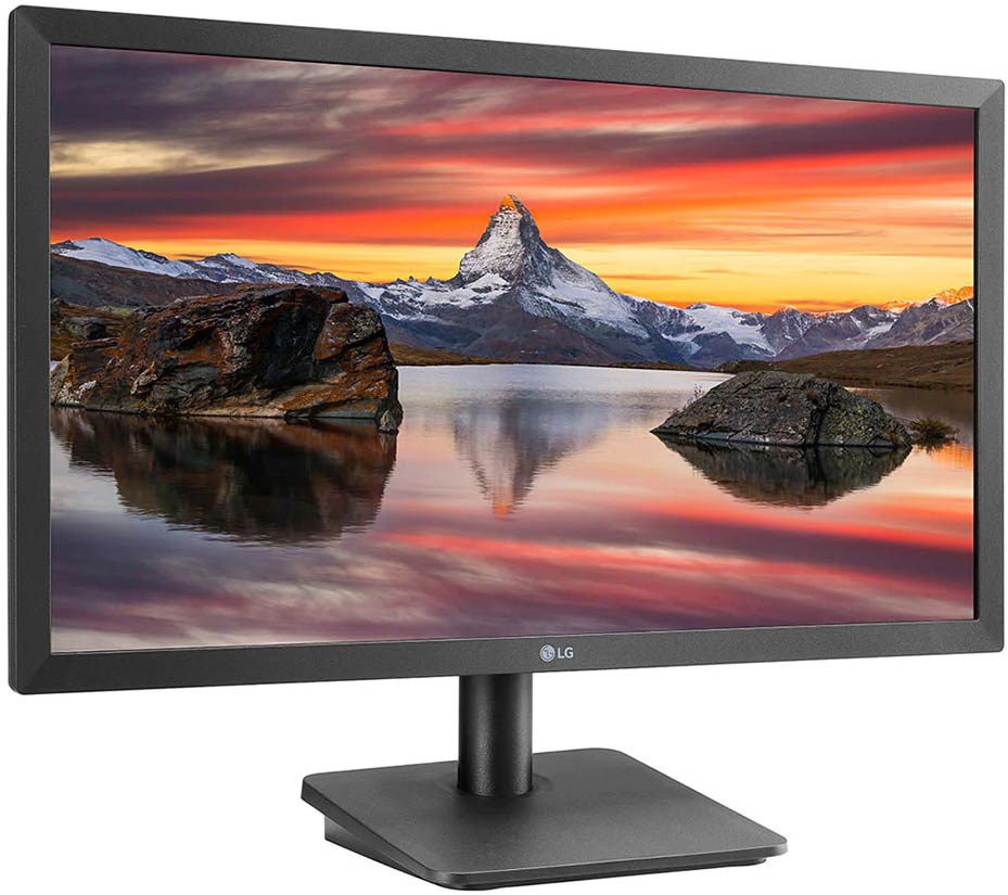 lg monitor 19 inch hdmi